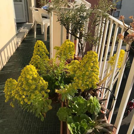 Magia Nel Golfo Del Tigullio Apartment Rapallo Luaran gambar