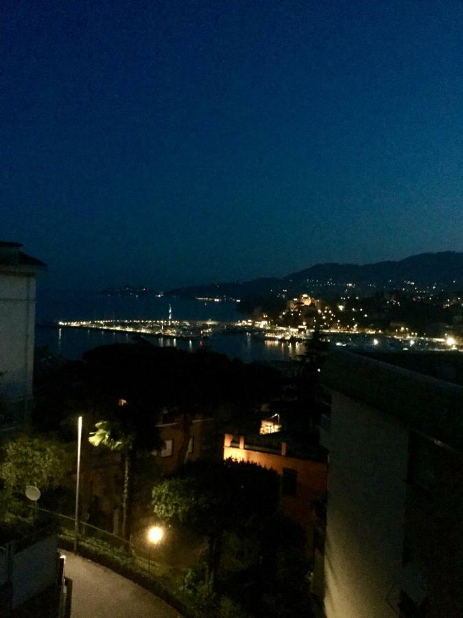 Magia Nel Golfo Del Tigullio Apartment Rapallo Luaran gambar